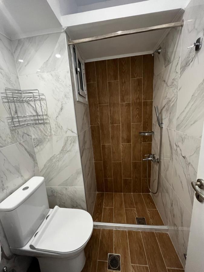 Istos Apartment Thessaloniki Exterior photo