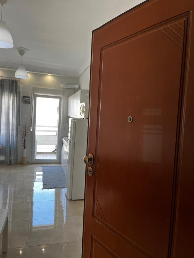 Istos Apartment Thessaloniki Exterior photo