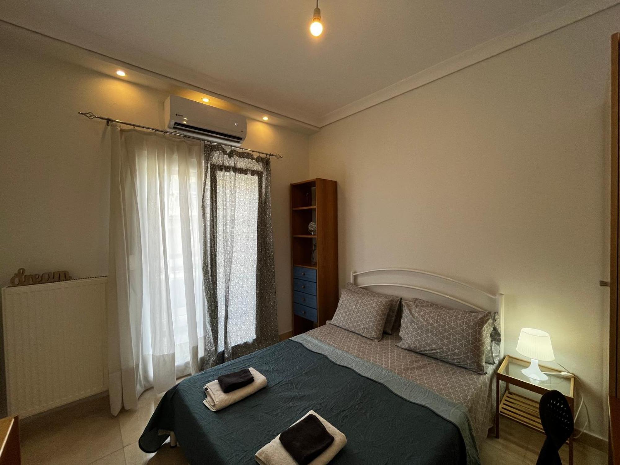 Istos Apartment Thessaloniki Exterior photo