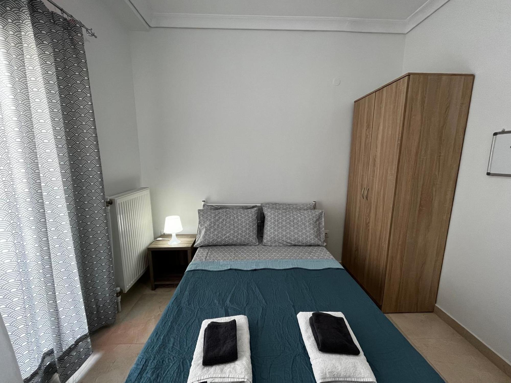 Istos Apartment Thessaloniki Exterior photo