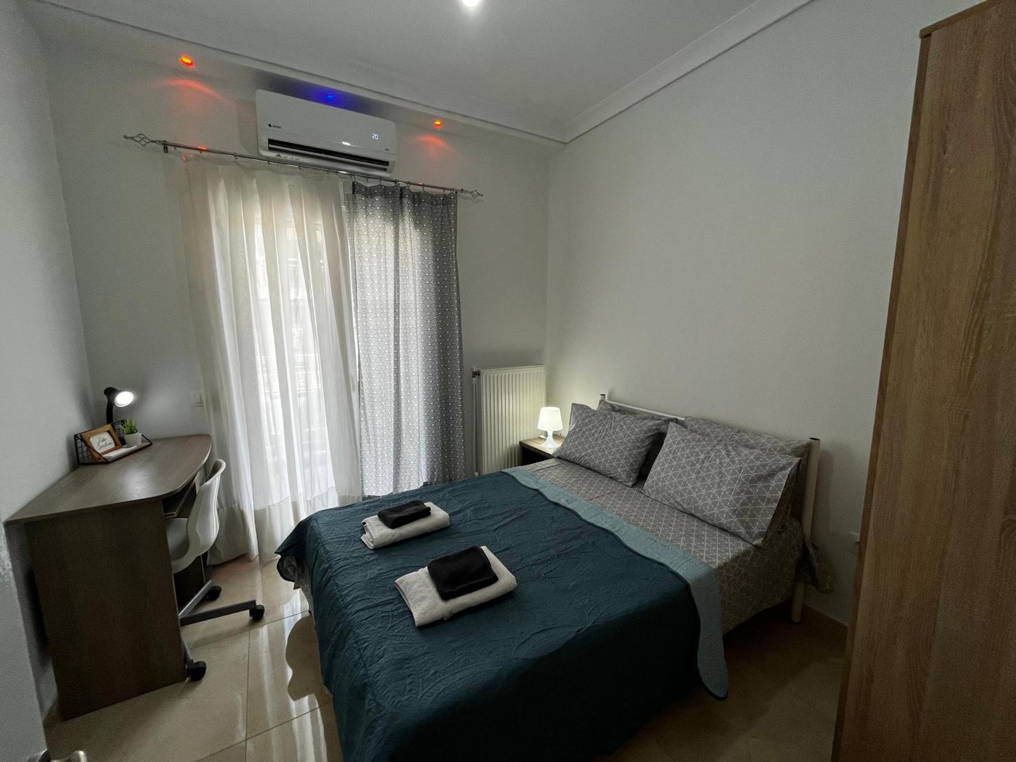 Istos Apartment Thessaloniki Exterior photo